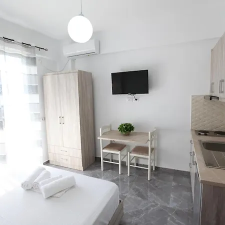 Baka Appartement Saranda