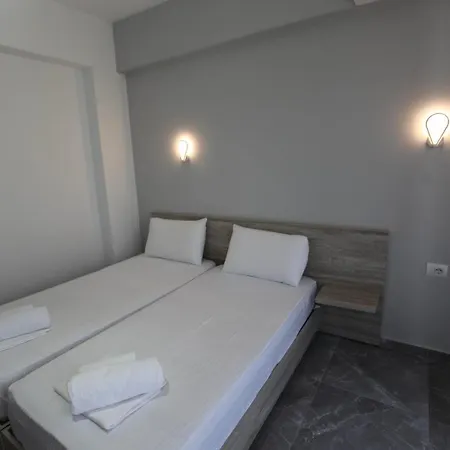 Baka Appartement *