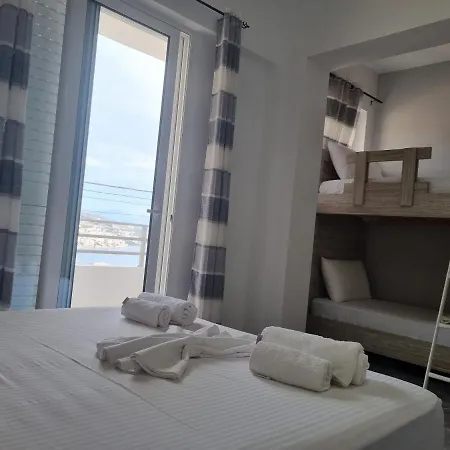 Appartement Baka