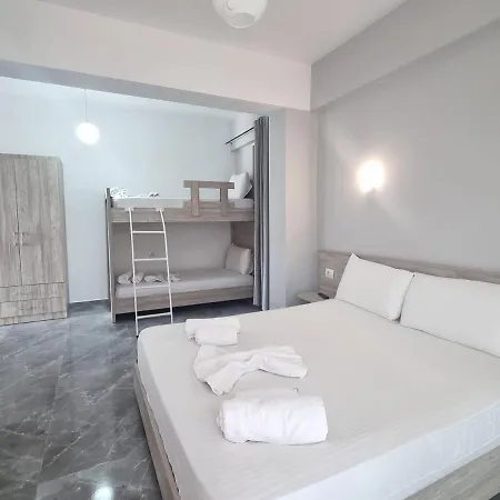 Baka Appartement *