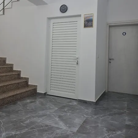 Baka Sarandë
