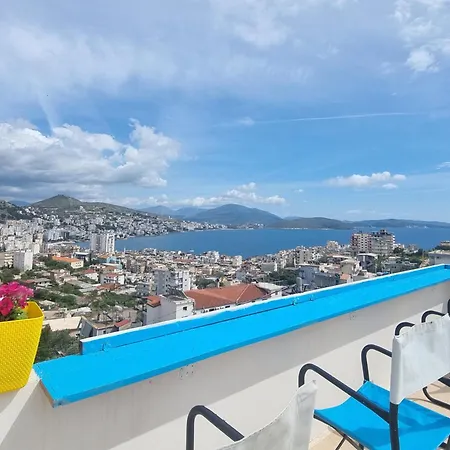 Baka * Sarandë