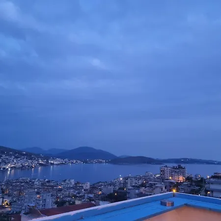 Appartement Baka