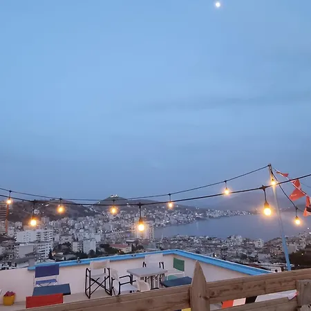 Baka 公寓 Sarandë