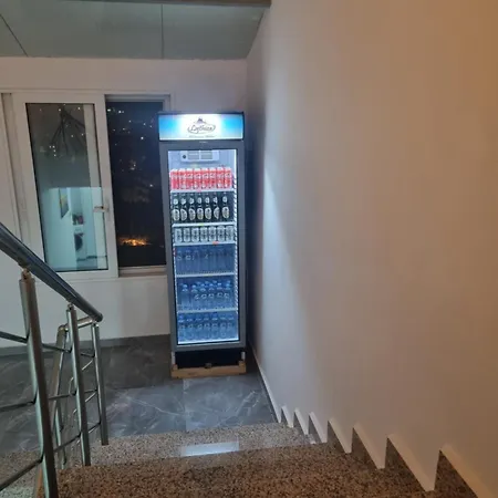 아파트 Baka Sarandë