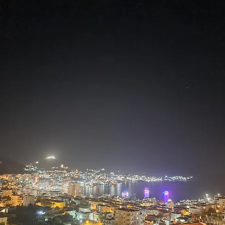 아파트 Baka Sarandë