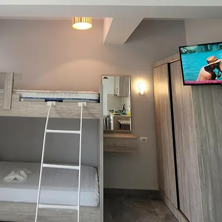 Baka Appartement *