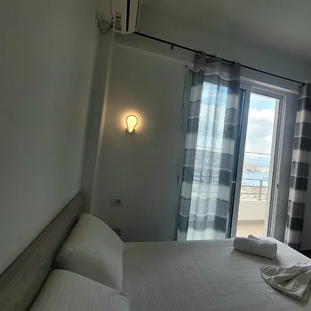 Baka * Sarandë