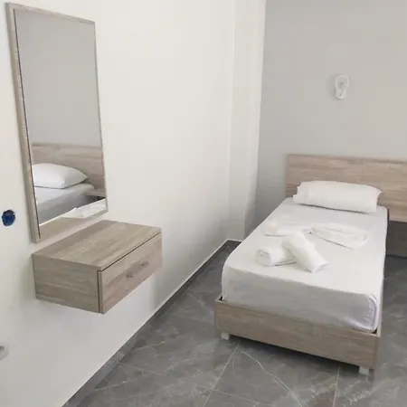 Baka * Sarandë