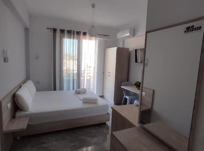 Appartement Baka Saranda