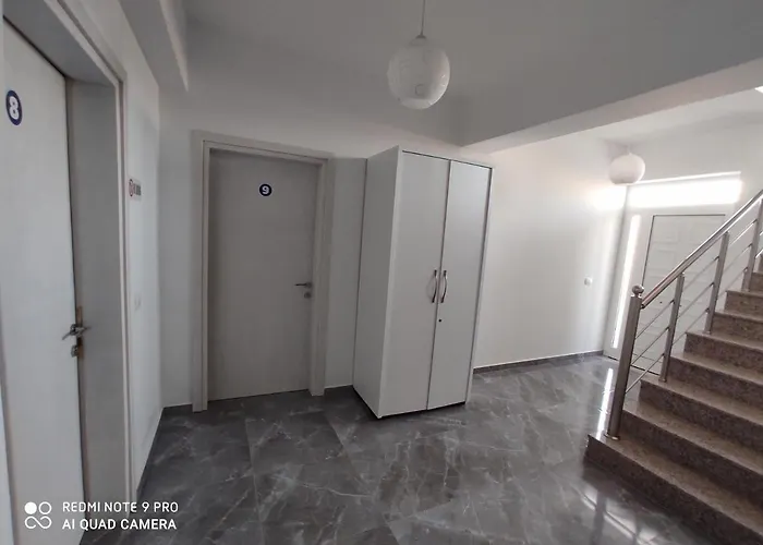Appartement Baka Saranda