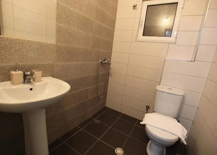 Appartement Baka Saranda