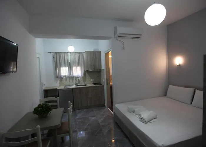 Baka Appartement Saranda