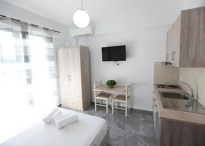 Baka Appartement Saranda