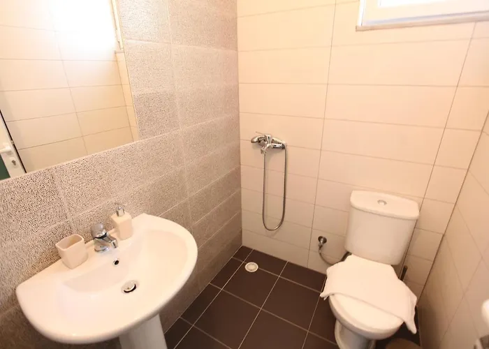 Baka Appartement Saranda