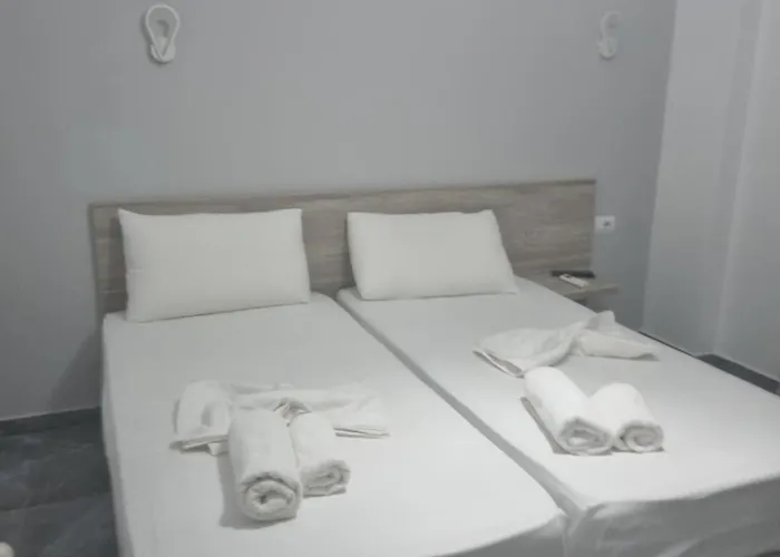 Baka Apartment