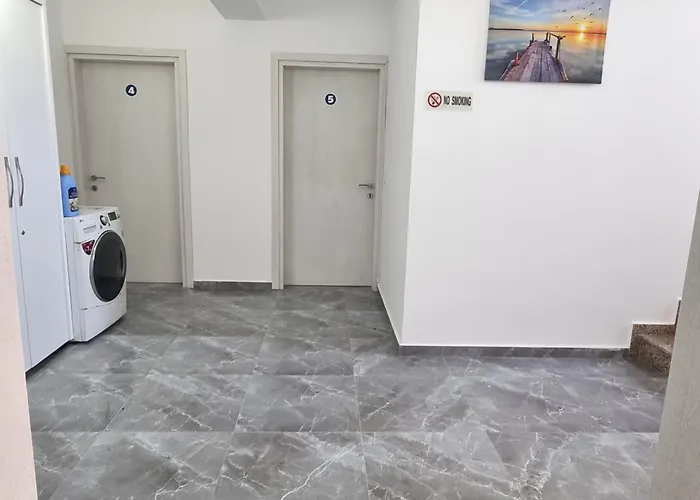 Apartment Baka