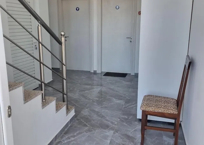 Apartment Baka