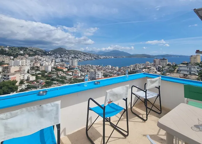 Baka Appartement Saranda